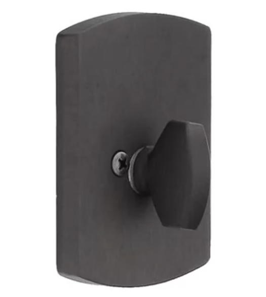 Sandcast Bronze Thumbturn Only Deadbolt