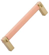 Mortise and Tenon Cabinet Pull, Emtek 86043