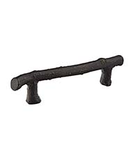 Twig Cabinet Pull, Emtek 86061