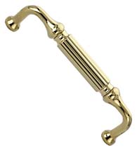8 Inch Knoxville Door Handle, Emtek 86077