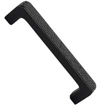 Arts and Crafts 8 Inch Door Handle, Emtek 86079