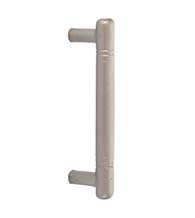 Nunez Sandcast Bronze Door Pull, Emtek 86160