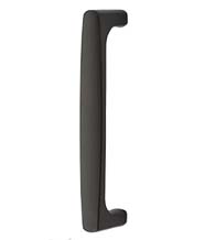 Urban Modern 8 Inch Door Pull, Emtek 86176