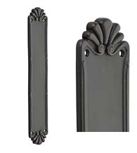 14 x 3 Petal Push Plate, Emtek 86181