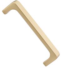 Baden 8 Inch Pull, Emtek 86184