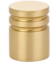 Metric Cabinet Knob, Emtek 86268