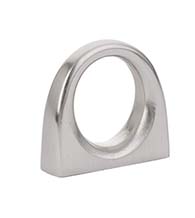 Cabinet Ring Knob, Emtek 86270