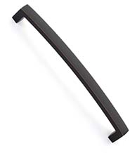 Bauhaus Door Handle, Emtek 86345
