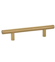 Bar Cabinet Pull, Emtek 86358