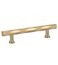 Tribeca Cabinet Pull, Emtek 86428