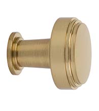 Newport Cabinet Knob, Emtek 86432