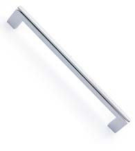 Modern Trail Thru-Bolt Handle, Emtek 86440