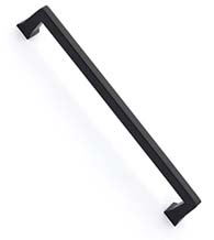 Alexander Front Door Handle, Emtek 86442