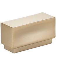 Cinder Cabinet Knob, Emtek 86446
