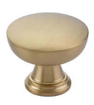 M★K Overland Cabinet Knob - Doorware.com