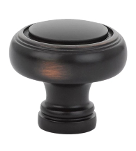 Norwich Cabinet Knob, Emtek 86610