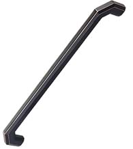 Riviera Appliance Pull, Emtek AP-86621