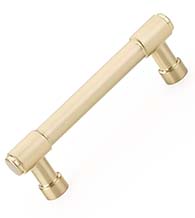 Jasper Cabinet Pull, Emtek 86686