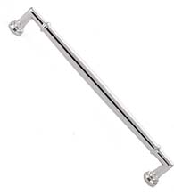 Westwood Thru-Bolt Door Pull, Emtek 86912