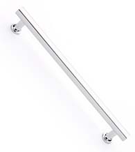 Freestone Door Handle, Emtek 87001