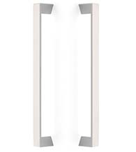Trinity Back-to-Back Handle Pair, Emtek BTB-86444