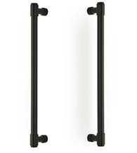 Jasper Back-to-Back Handle Pair, Emtek BTB-86693