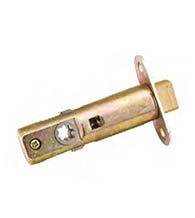 Emtek Passage Latch, Emtek LC4-PASS