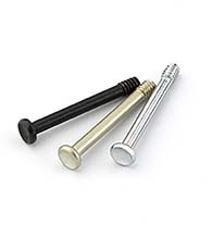 Privacy Push Pin for Emtek Latch Sets, Emtek MM4-PRIV-PIN