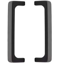 Back-to-Back 8 Inch Baden Pull Set, Pair, Emtek BTB-86184