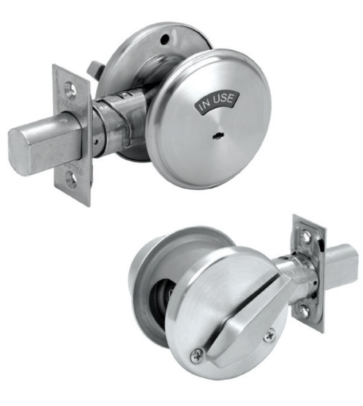 Restroom Occupancy Indicator