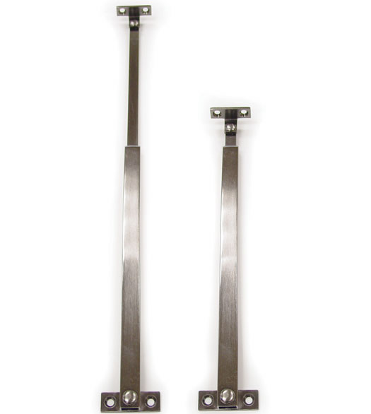 12 Inch Friction Window Casement Stay Adjuster, Deltana FCA12