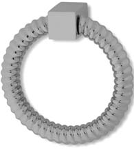 2-1/4 Inch Twist Ring Pull, Field Enterprise RPG-225