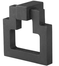 Deco Ring Pull, Field Enterprises RPH-275