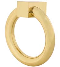 Traditional 2 Inch Ring Pull, Field Enterprises RPW-200