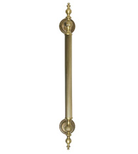 Castle Door Pull, First Impressions CST1RDDRR