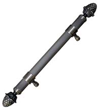 Large Pineapple Appliance Handle, First Impressions AP-MDS3RDDSBR