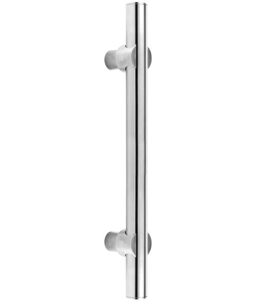 Stainless Steel Pioneer Appliance Pull