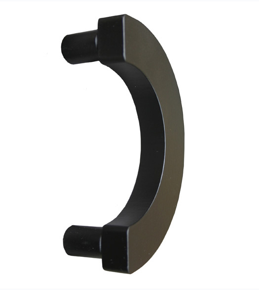 4 Inch C Shape Cabinet Pull First Impressions C4x2 Doorware 4 Inch C Shape Cabinet Pull First Impressions C4x2