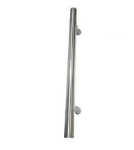 Simple Style Smooth Appliance Pull, First Impressions CFRBS