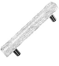 Rectangular Clearwater Pull, First Impressions CLW1ACHSBR1