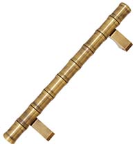 24 Inch Guadalupe Pull, First Impressions GDP150024FBR