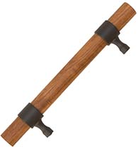 Wood Door Pulls | Wooden Door Handles - Doorware.com Wood Door Pulls | Wooden Door Handles - Doorware.com
