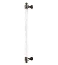Atlantic Acrylic Door Pull, First Impressions ATL100SBR