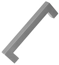Sierra Door Pull, First Impressions SER100SAL