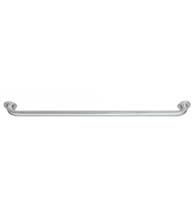 42 Inch Stainless Steel ADA Compliant Grab Bar, Deltana GB42U32D