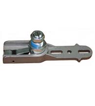 Jackson 20-728 'AE' Center Hung Bottom Pivot