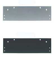 Door Closer Drop Plate, Global DP-1214