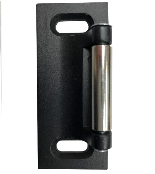 Exit Device Roller Strike