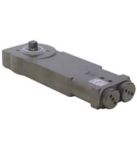 Heavy #5 Spring Double Acting  Concealed Overhead Door Closer, Global TC7040