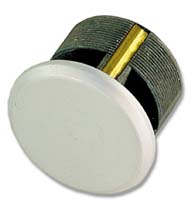 Storefront Door Mortise Dummy Cylinder TH1100-DUM
